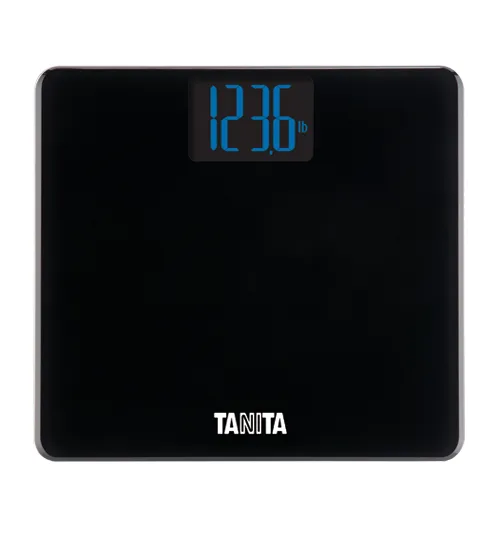 Vonios svarstyklės elektroninės TANITA HD-366