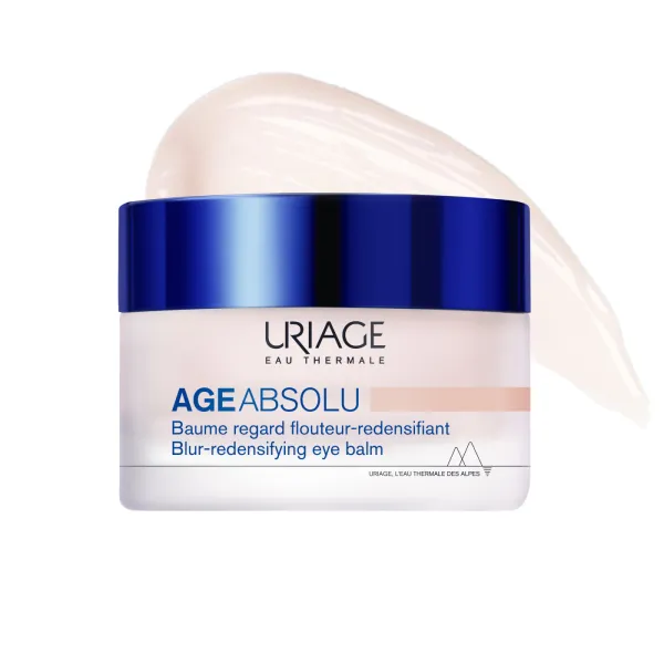 URIAGE Age Absolu kremas akių sričiai 15ml