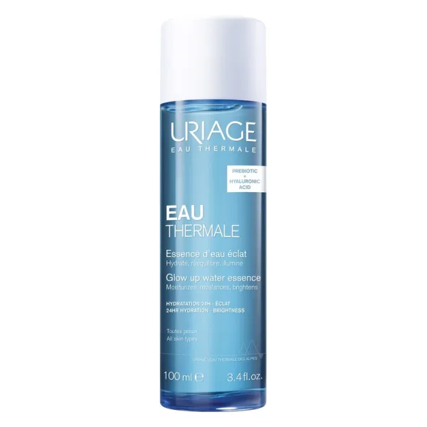 URIAGE Eau Thermale koncentruotas veido serumas 100ml