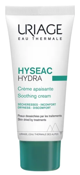 URIAGE Hyseac Hydra kremas 40ml