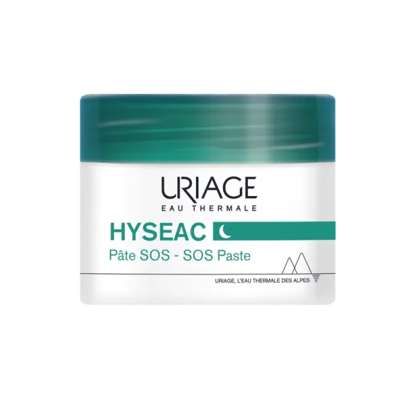 URIAGE Hyseac SOS pasta 15g