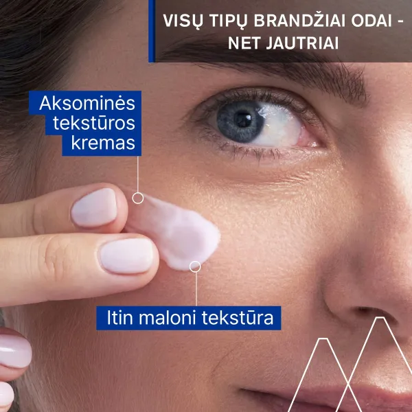 URIAGE Age Absolu regeneruojamasis veido kremas Rose 50ml