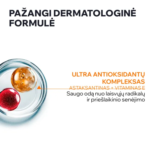 URIAGE Bariesun Invisible apsauginis pieštukas SPF50+ 18g