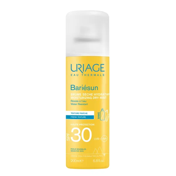 URIAGE Bariesun dulksna SPF30 200ml