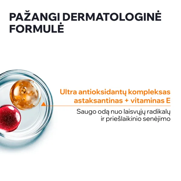 URIAGE Bariesun kremas SPF50+ 50ml