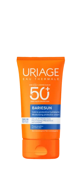 URIAGE Bariesun kremas SPF50+ 50ml