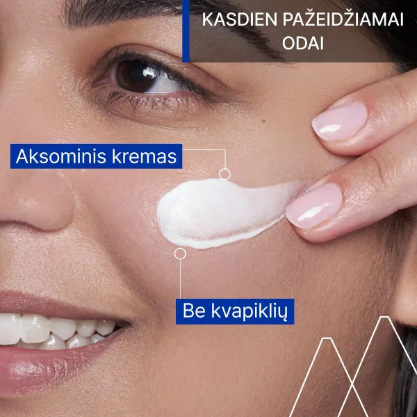 Uriage Cica Daily koncentruotas atkuriamasis kremas 50ml