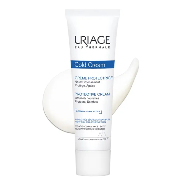 Uriage Cold kremas 100ml