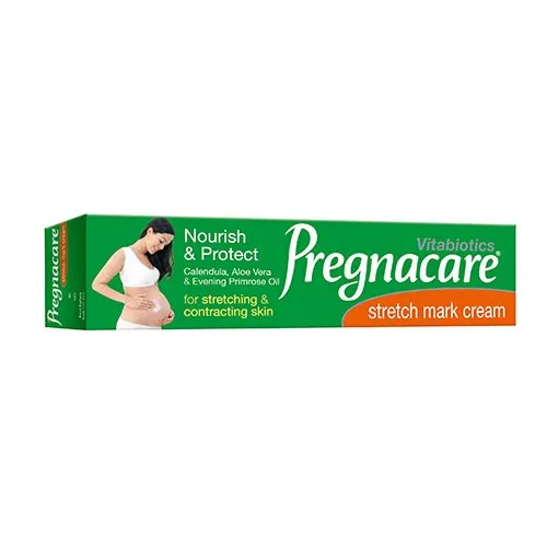 Kremas nuo strijų Pregnacare cream 100ml
