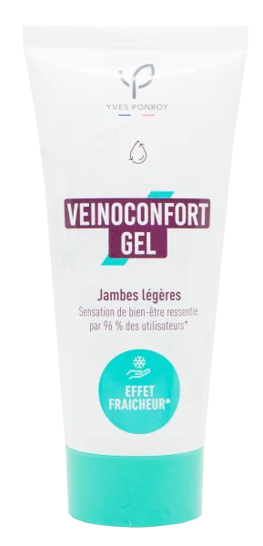 VEINO CONFORT GEL kojoms 100ml