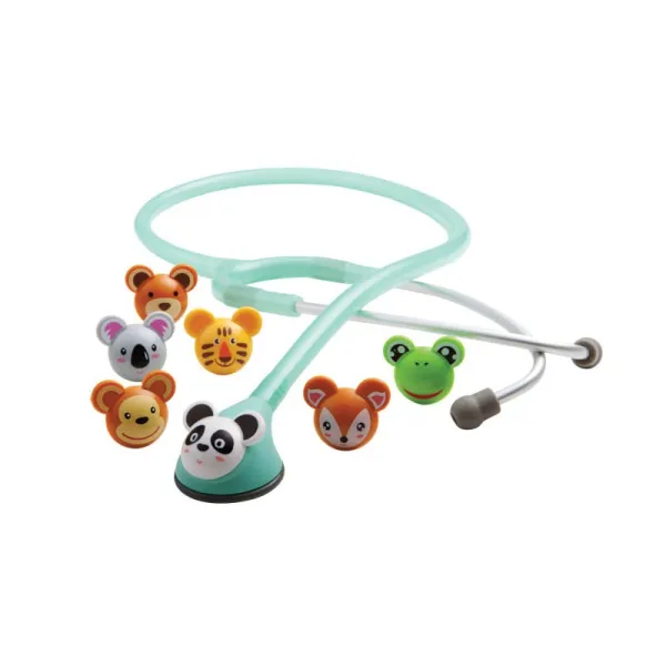 Fonendoskopas pediatrinis ADC ADSCOPE 618SF