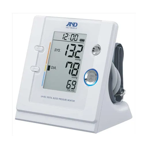 Kraujospūdžio matuoklis automatinis žastinis AND UA-852
