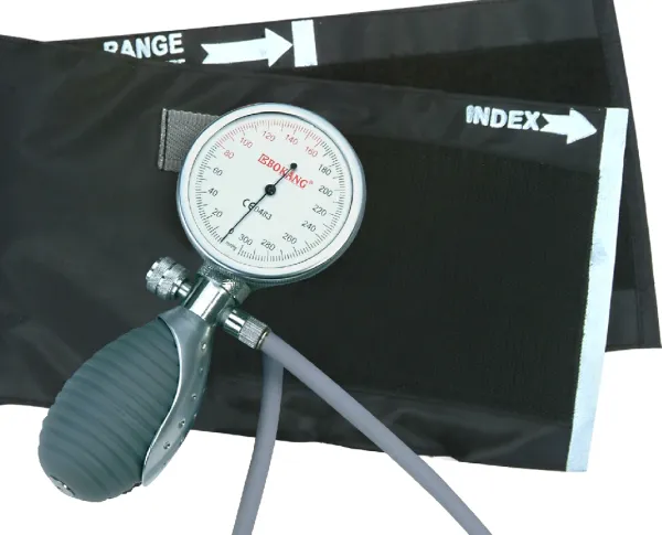 Mechaninis kraujospūdžio matuoklis BK-2015