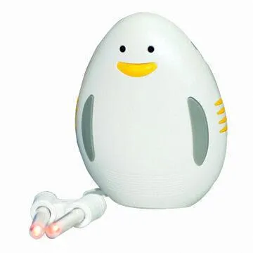 Fototerapinė priemonė nosiai SCB06