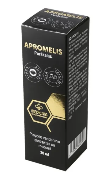 Apromelis 30ml
