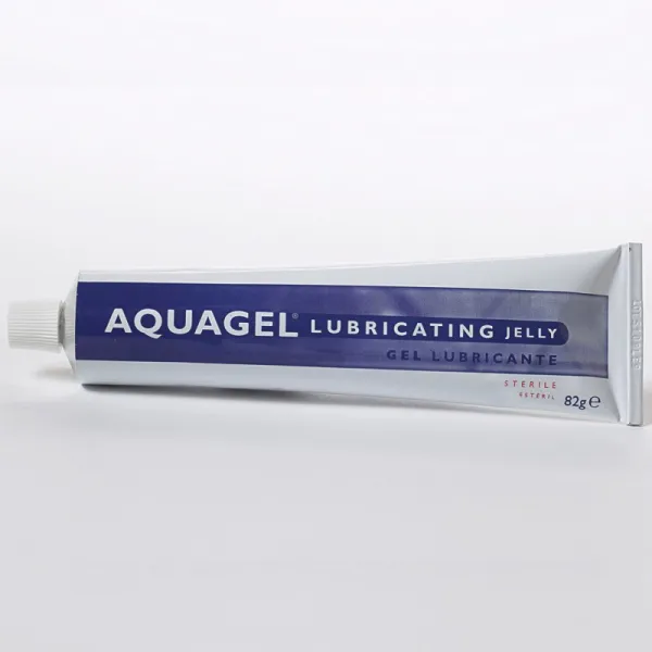 Lubrikantas universalus AQUAGEL 82g