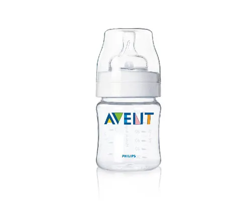 Buteliukas AVENT 125ml (1/181)