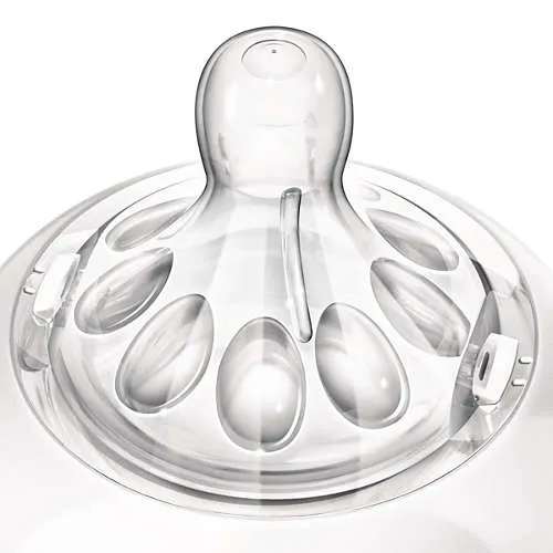 Buteliukas AVENT Natural 330ml PP (SCF036/17)