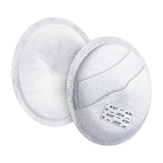 Įklotai į liemenėlę vienkartiniai AVENT N30 (1/613)