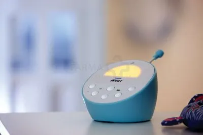 Kūdikių stebėjimo prietaisas skaitmeninis AVENT (SCD560/00)