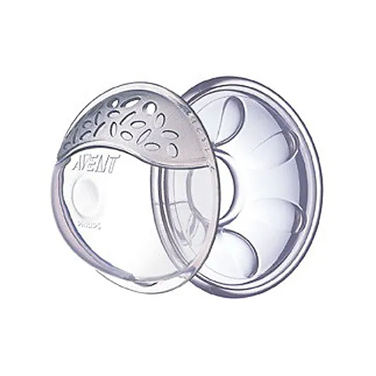 Surinkikliai motinos pienui AVENT ISIS N2 (1/599)