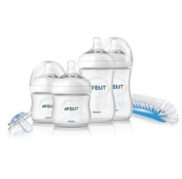 Rinkinys naujagimiui AVENT Natural (SCD290/01)