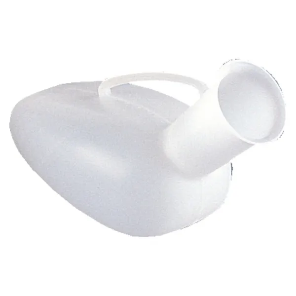 Basonas "antis" vyrams be dangtelio