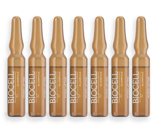 BIOCELL Glampule Hydra Lifting 2ml N7