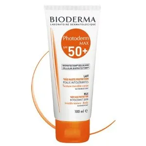 Apsauginis pienelis BIODERMA Photoderm MAX SPF50+ 100ml
