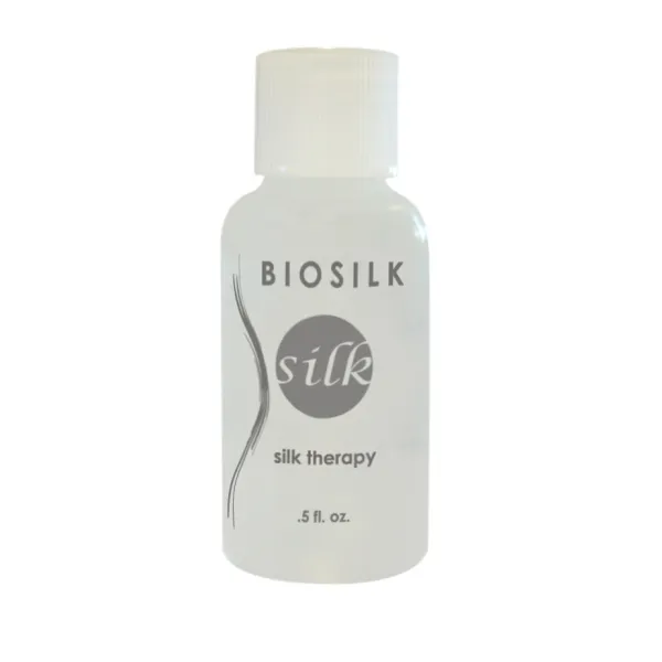 BIOSILK Silk Therapy plaukų šilkas 15ml