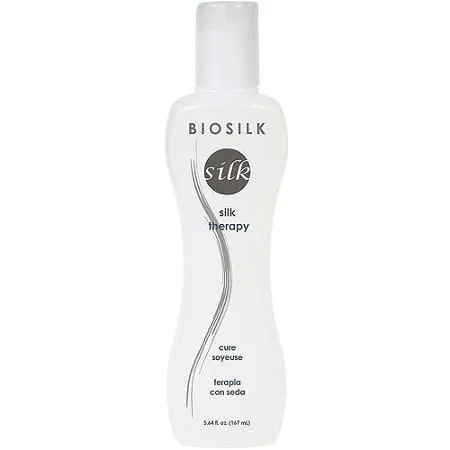 BIOSILK Silk Therapy plaukų šilkas 167ml