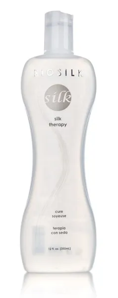 BIOSILK Silk Therapy plaukų šilkas 355ml