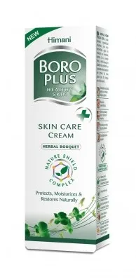 Antiseptinis kremas BORO PLUS 25ml (žalias)