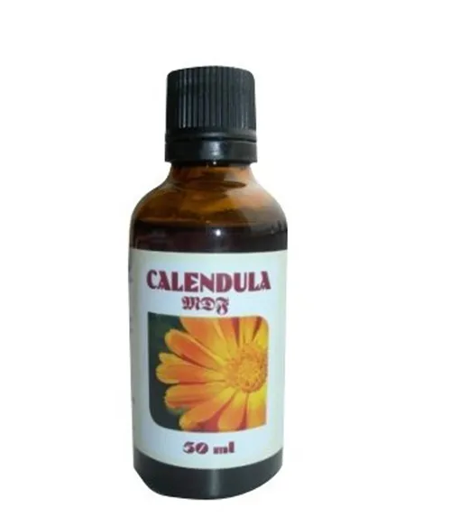Calendula MDF oleum 50ml