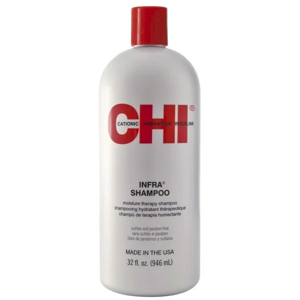 CHI Infra šampūnas 946ml