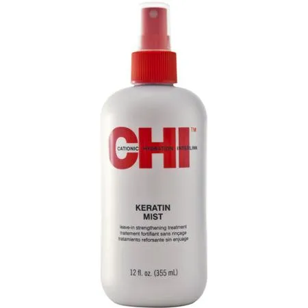 CHI Keratin mist purškiama apsauginė priemonė plaukams 355ml