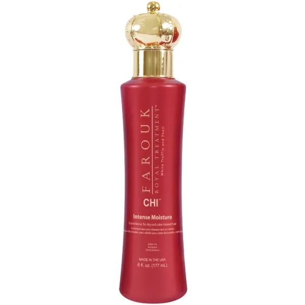 CHI Royal Intense Moisture kondicionierius 177ml
