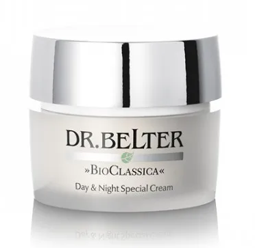 Dieninis/naktinis kremas labai sausai odai DR.BELTER BioClassica Day&Night Special Cream 50ml