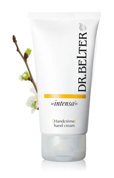 Rankų kremas DR.BELTER 75ml