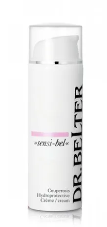Apsauginis kremas nuo kuperozės DR.BELTER 50ml