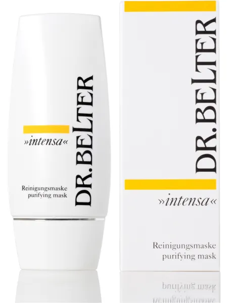 Valanti kaukė DR.BELTER 50ml