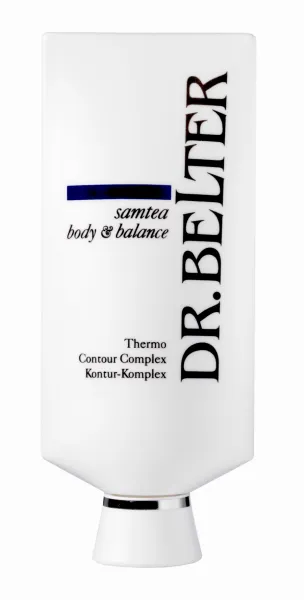 Kūno kontūrus dailinantis losjonas DR.BELTER 200ml