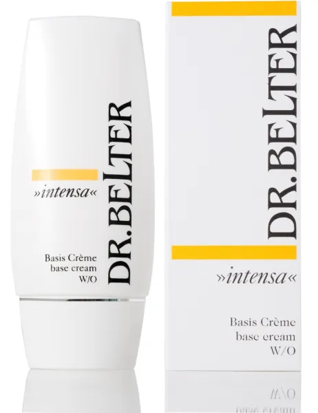 Bazinis kremas DR.BELTER 50ml