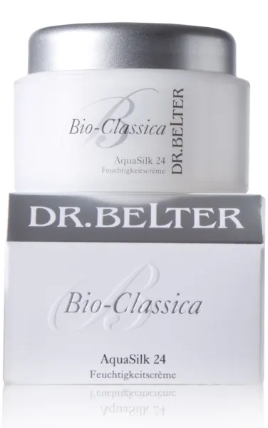 Šilkinis kremas DR.BELTER 50ml