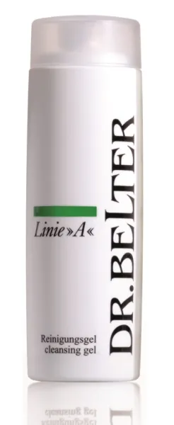 Valomasis gelis riebiai odai DR.BELTER 200ml