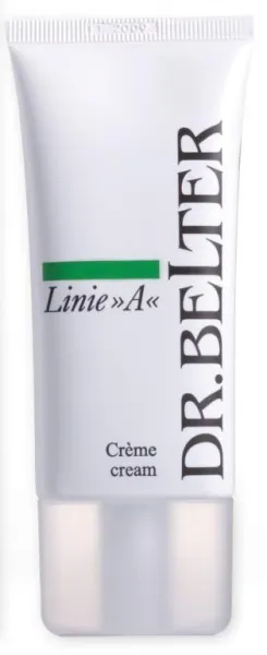 Drėkinantis kremas DR.BELTER 50ml