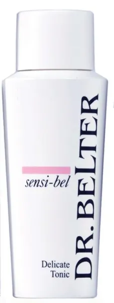 Švelnus tonikas DR.BELTER 200ml