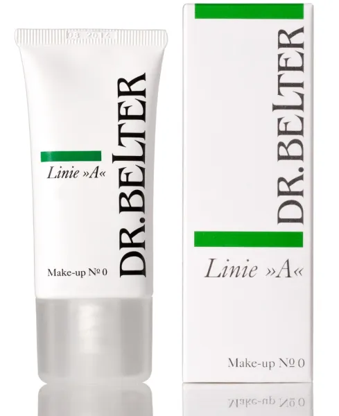 Toninis kremas (šviesus) DR.BELTER 30ml