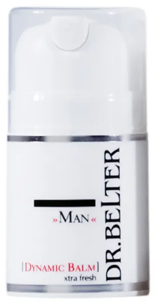 Balzamas vyrams DR.BELTER 50ml