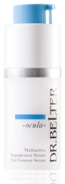 Aktyvus serumas akių sričiai DR.BELTER 15ml